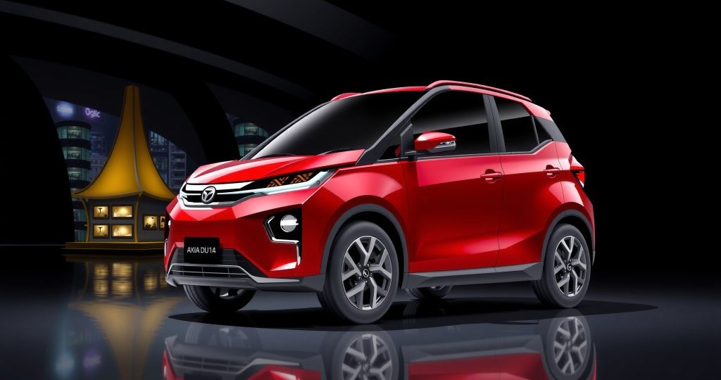 Почему Perodua Axia 1.0 2025 самый дешёвый в стране и какие его недостатки?