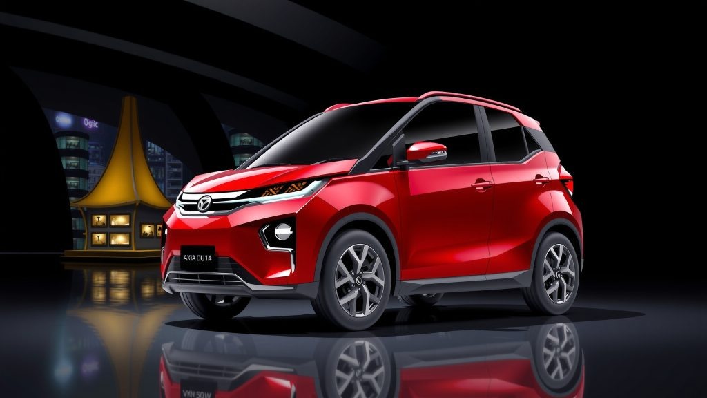    Почему Perodua Axia 1.0 2025 самый дешёвый в стране и какие его недостатки?