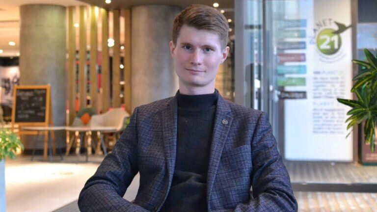    Николай Чигасов / Источник: Социальные сети