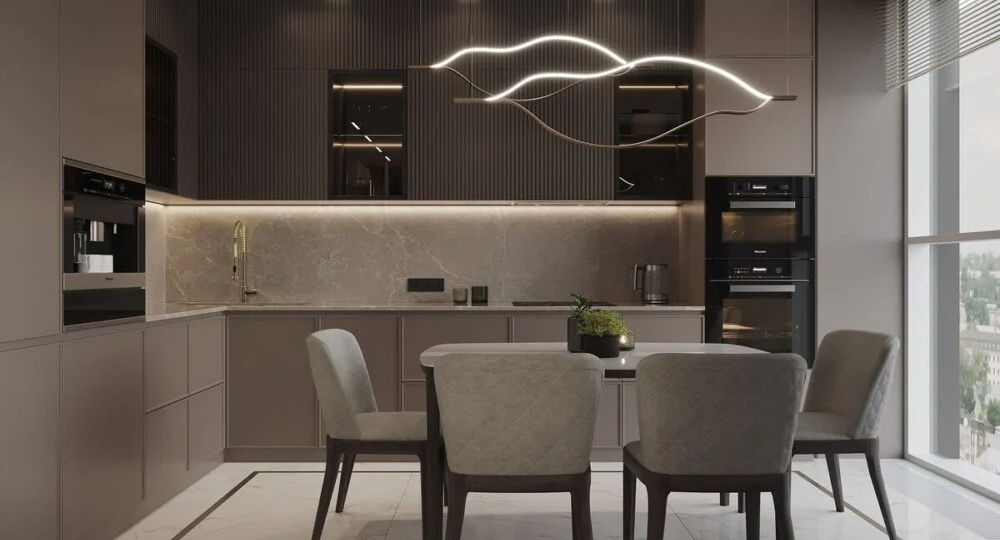 С чего начать ремонт на кухне: подробный гайд для тех, кто делает своими руками