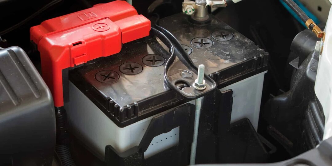 Аккумулятор, который не подведет в минус 35 градусов: топ 5 рейтинг надежных батарей для экстремальных температур