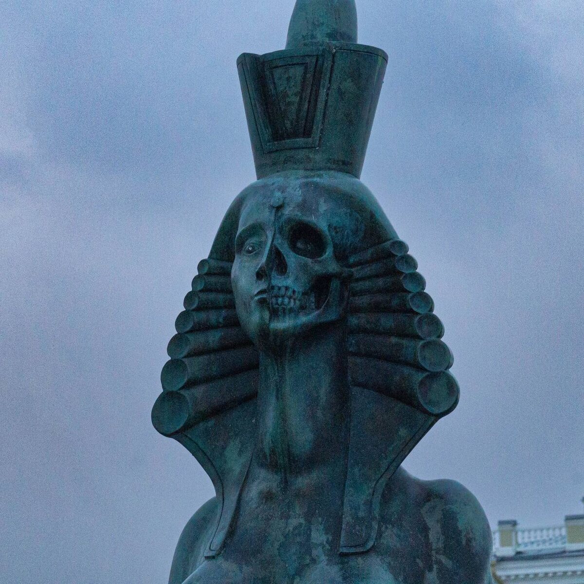 Фото ПетербурGO