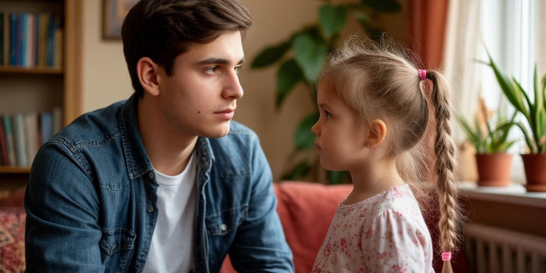 Долгая дорога домой.