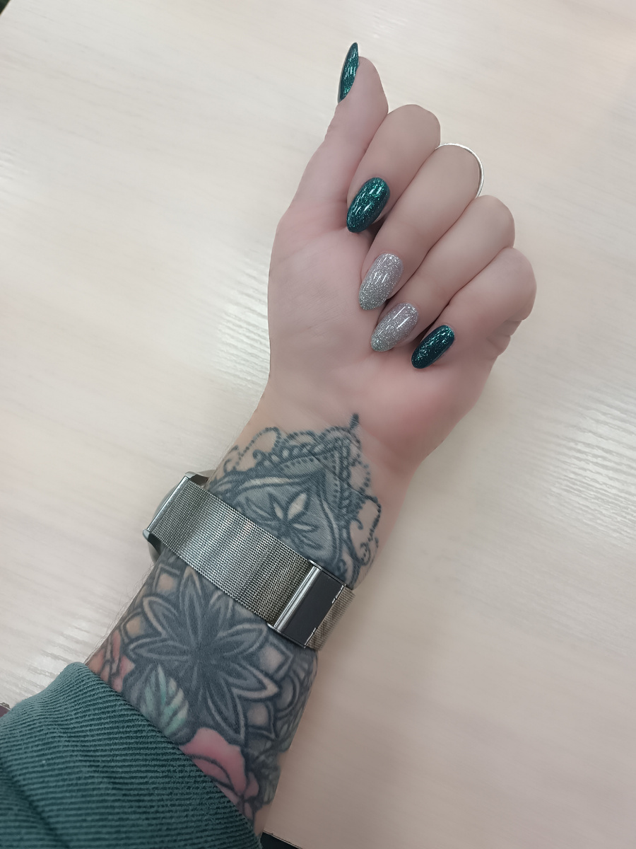 К Новому году 😊