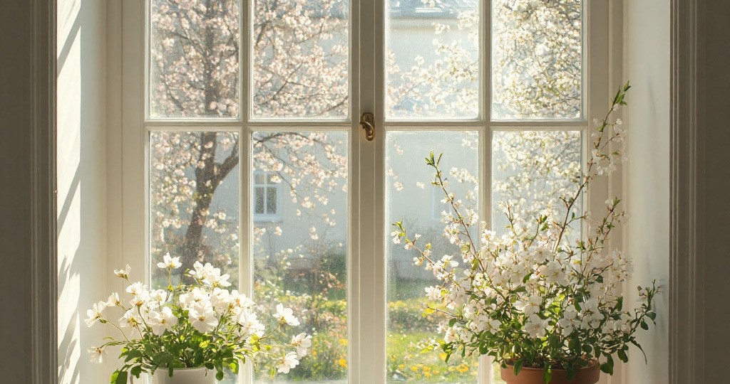 Отрицание и принятие диагноза «поллиноз».