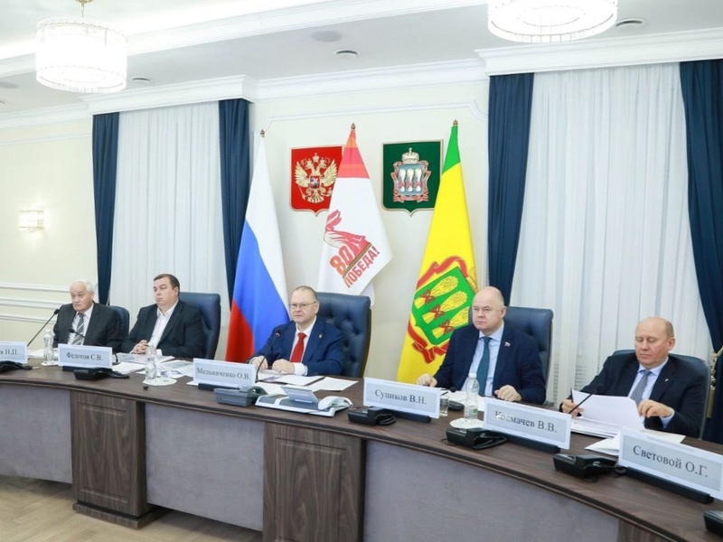    Фото: T.me/omelnichenko