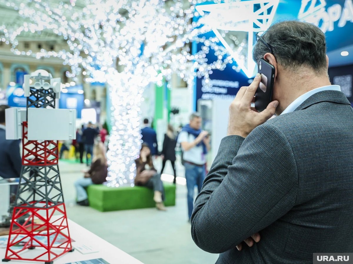     Ограничения на звонки в иностранных мессенджерах вызвали рост спроса на голосовую связь