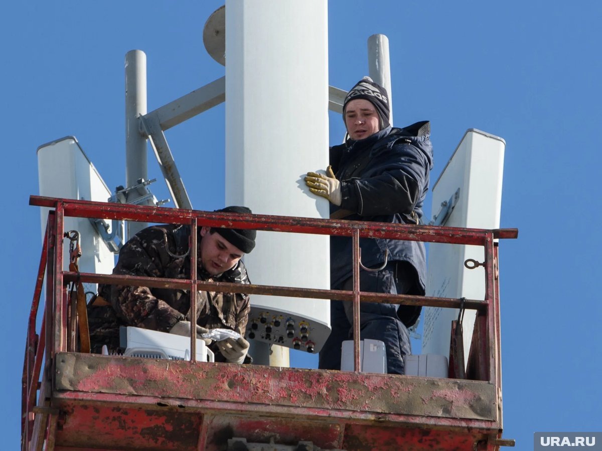    Операторы объясняют повышение цен инфляцией, ростом НДС и развитием сетей