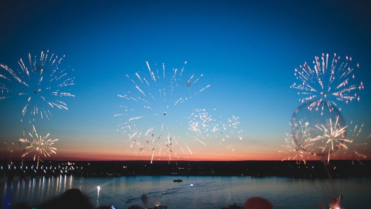    Слюсарь заявил о продлении запрета на пиротехнику в Ростовской области   1MI