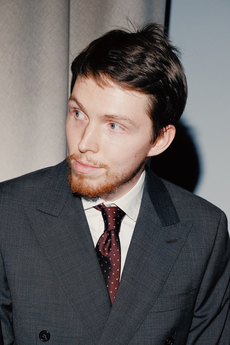    Евгений Дединкин