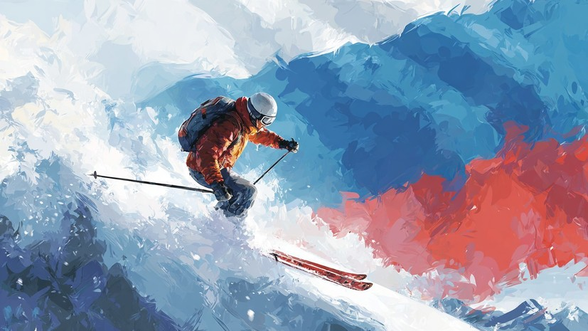   Сгенерировано с помощью ИИ