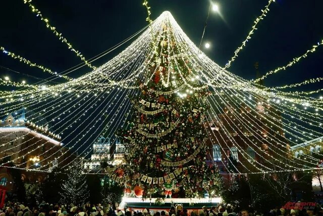    К чему снится Рождество?