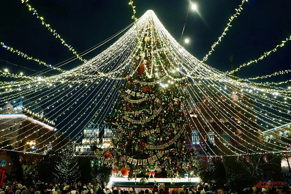    Рождество также символизирует возвращение к истокам: семье, детским чувствам, базовым ценностям, которые когда-то давали ощущение безопасности. Фото: АиФ/ Игорь Харитонов