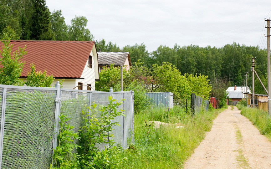 Приватизация земли: 5 ошибок и 4 шага к оформлению