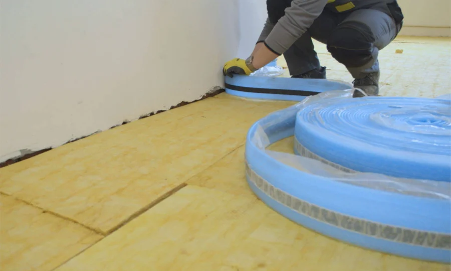 Как сделать шумоизоляцию в квартире: разбираемся с дизайнером