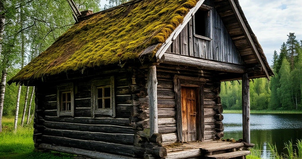 Вечерняя сказочка для взрослых на злобу дня