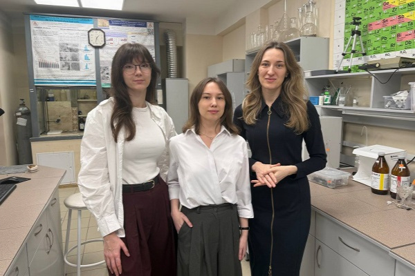 Фото: Центр общественных коммуникаций ЮФУ 