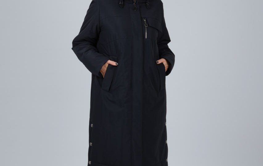 Уп 969, длина 114 см, утеплитель альпалюкс 200 гр