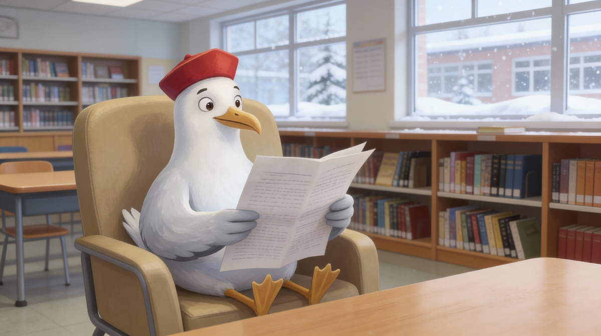 Маякиш разбирается в деталях, хотя уверен, что сдаст на 75+