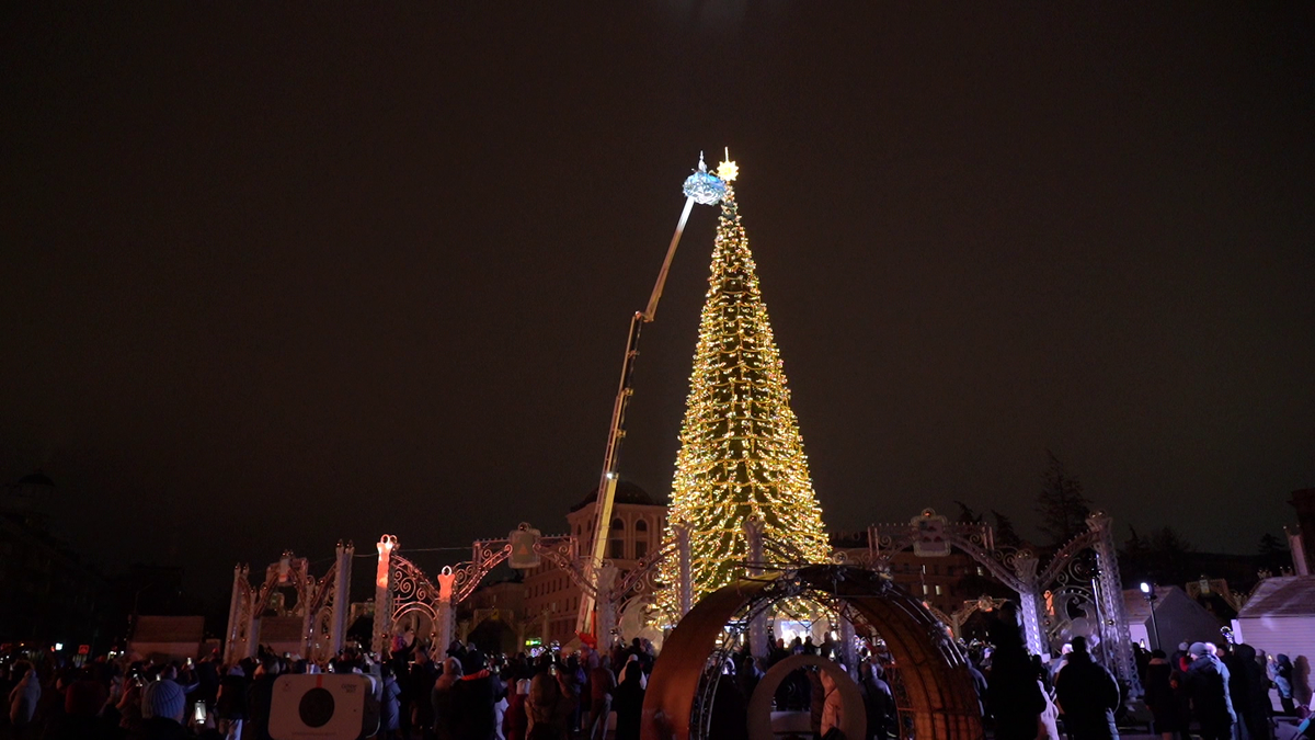 Фото: Мир Белогорья