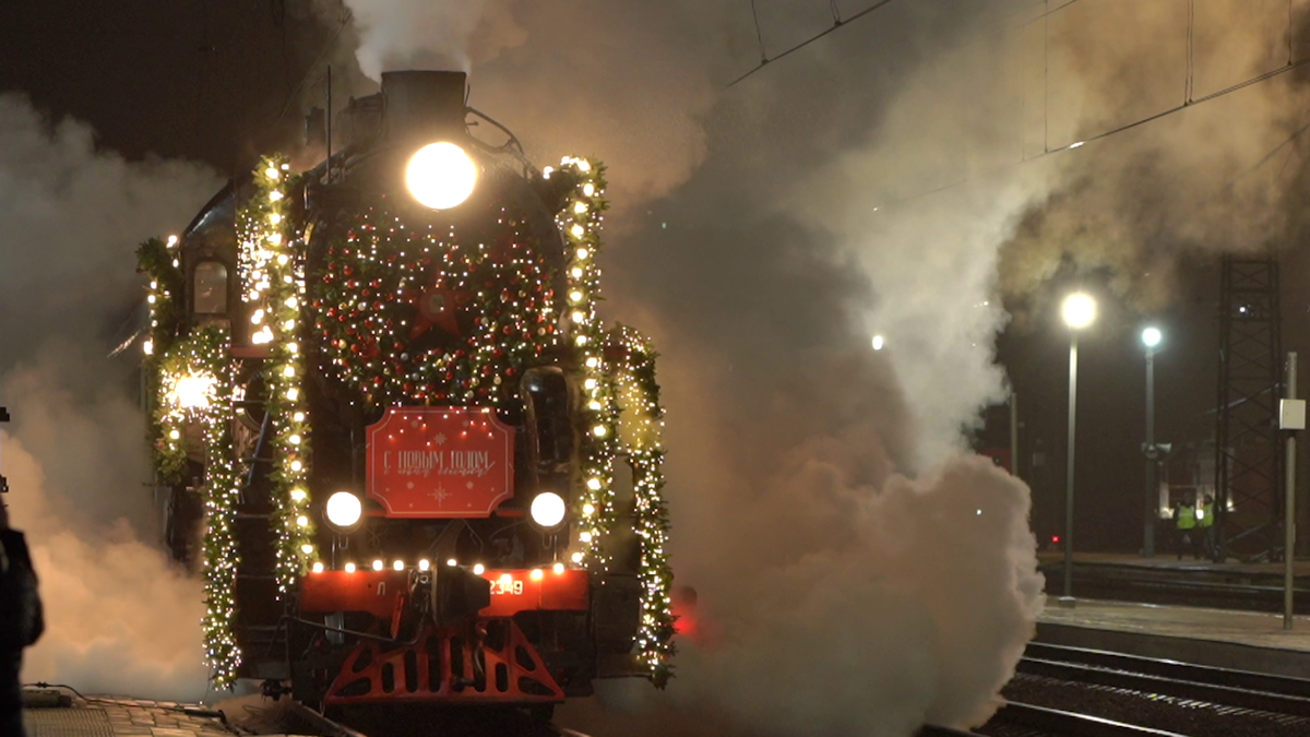 Фото: Мир Белогорья