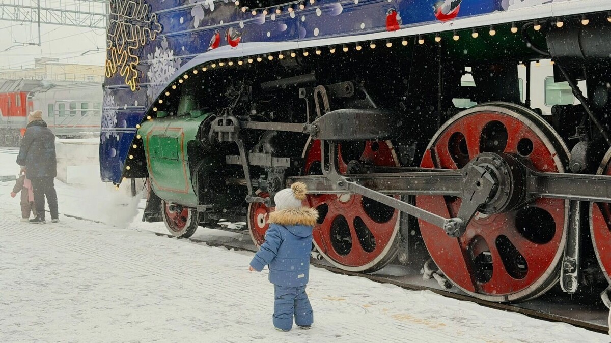    Локомотив П-36 выпускался с 1949 по 1956 год и водил знаменитые пассажирские экспрессы «Красная стрела»   inkazan.ru