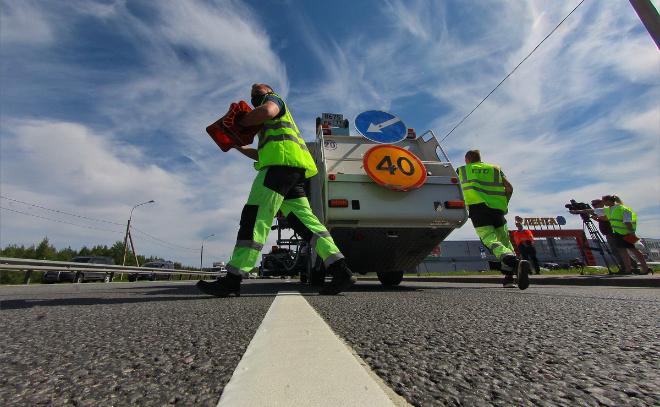    © Анастасия Илюшина / ЛенТВ24. Архивное фото