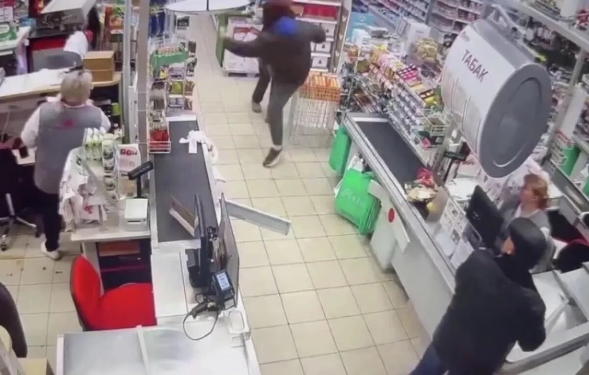    Неспортивное поведение.