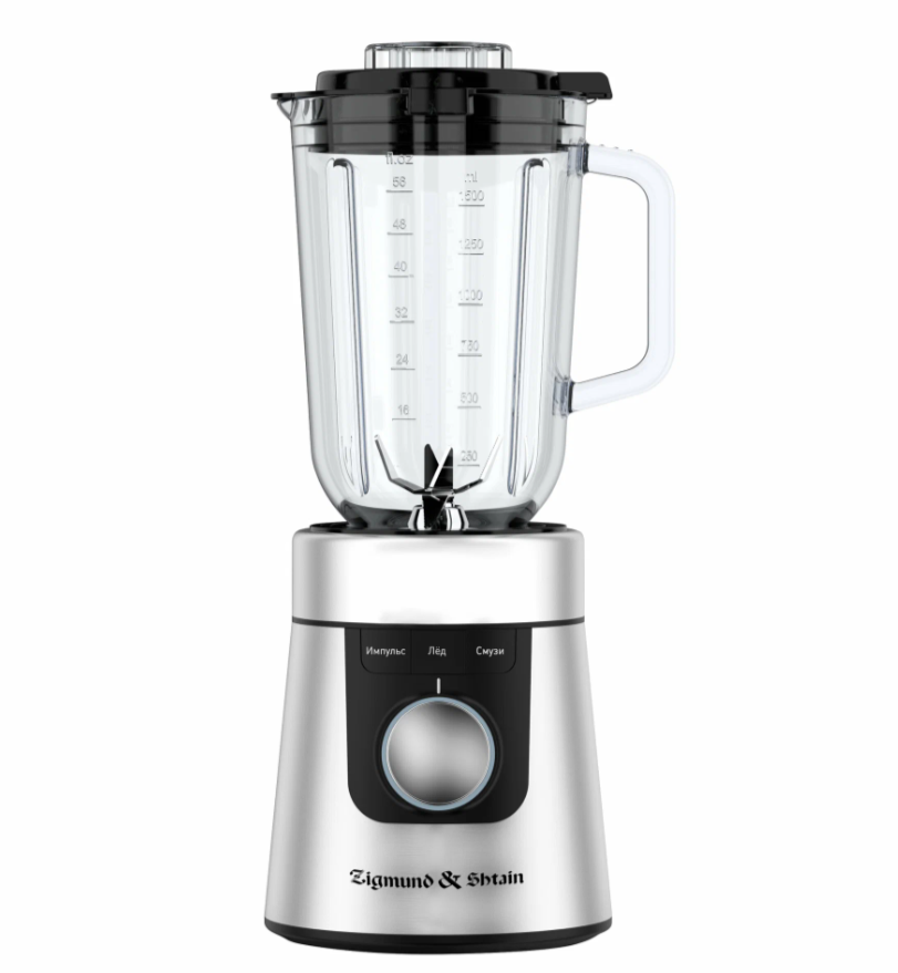 Zigmund & Shtain BS-447 D 