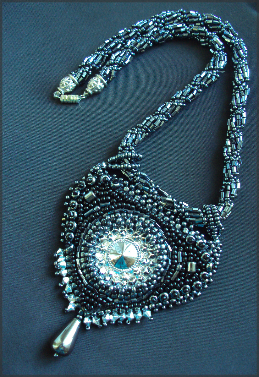 Американский с рубкой