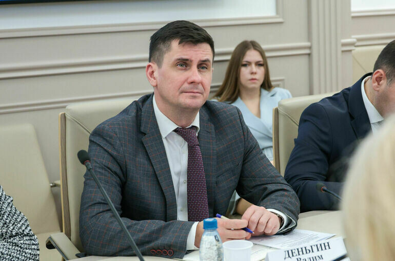   Наталья Гарнелис/Пресс-служба Совета Федерации