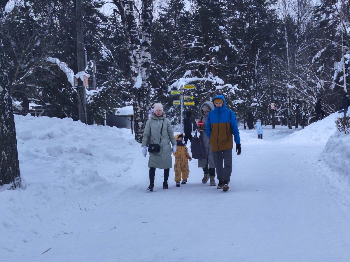 С 1 января повысят выплаты на детей.  Фото: ФедералПресс / Ксения Кобалия