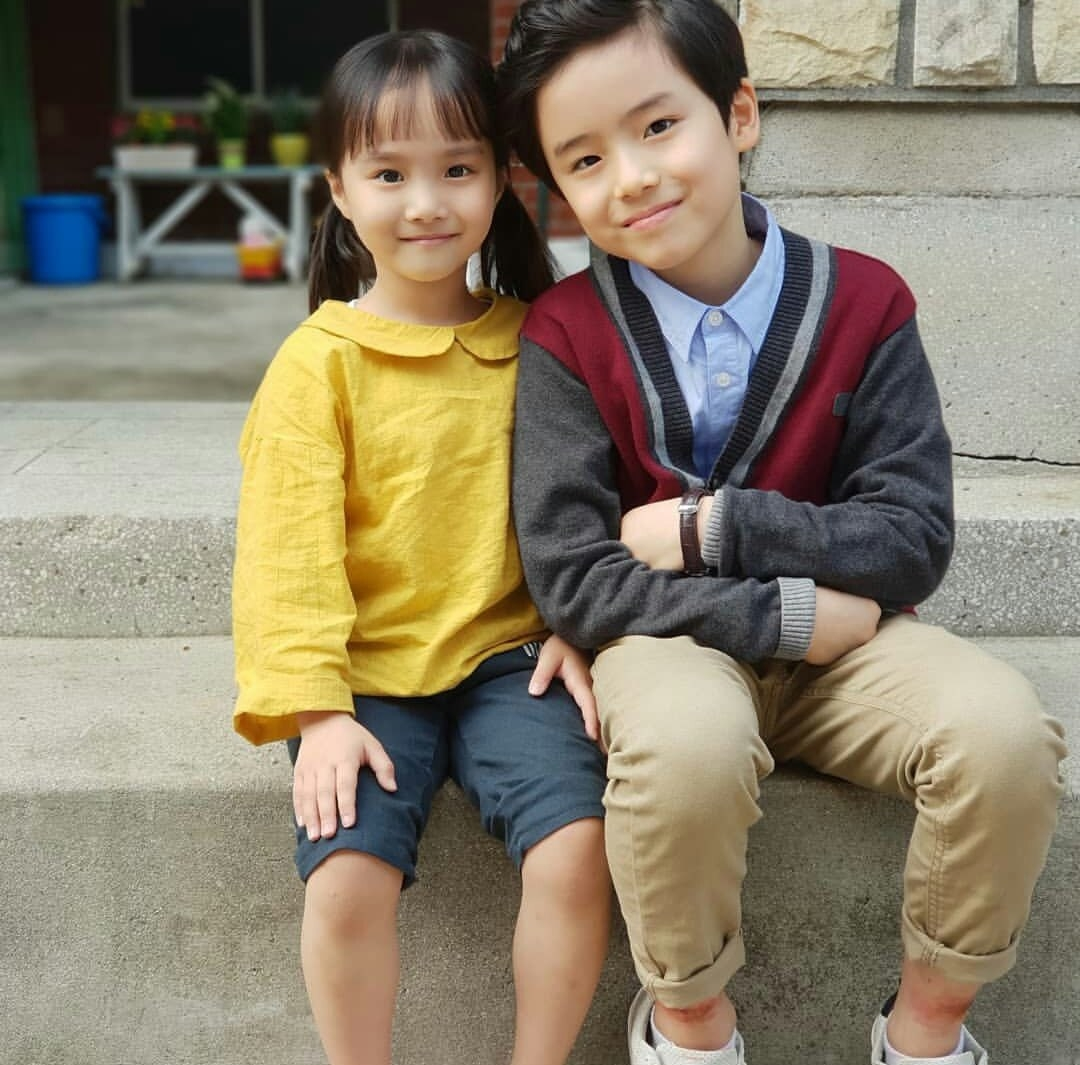 Дорама "Что случилось с секретарём Ким?" 2018