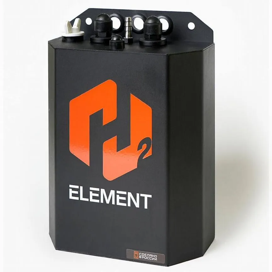 Почему сейчас — лучший момент установить H2Element водородный генератор