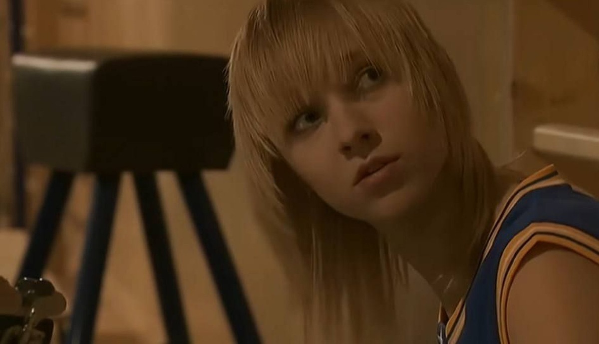    Елена Третьякова (фото: кадр из сериала «Ранетки»)