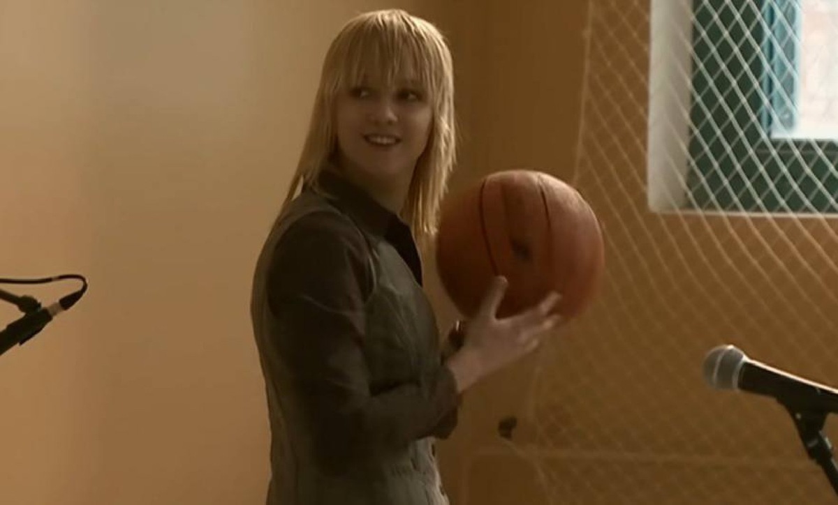    Елена Третьякова (фото: кадр из сериала «Ранетки»)