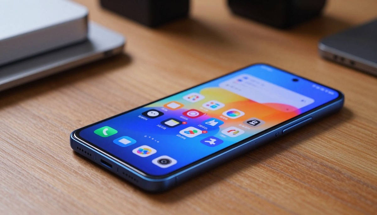 Смартфон Xiaomi Redmi Note 14 Pro 12+512GB