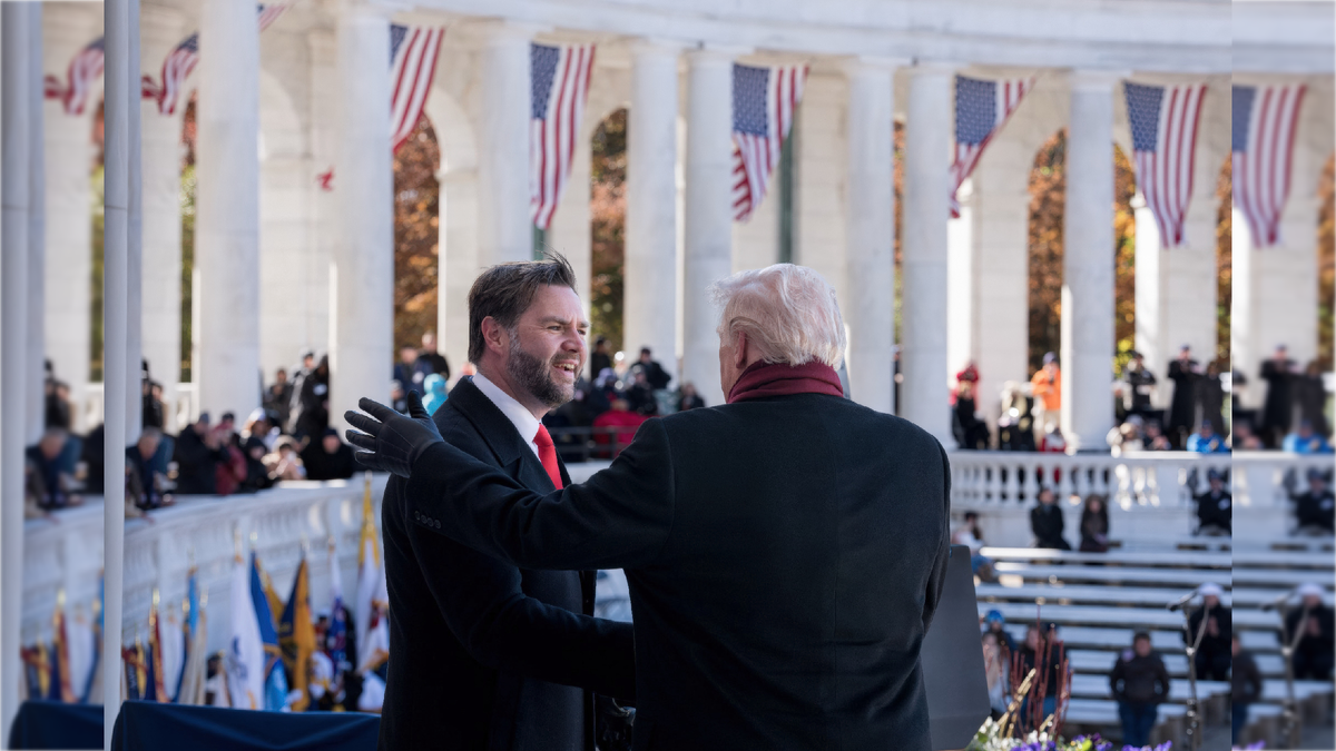 Фото: Daniel Torok/White House/globallookpress.com