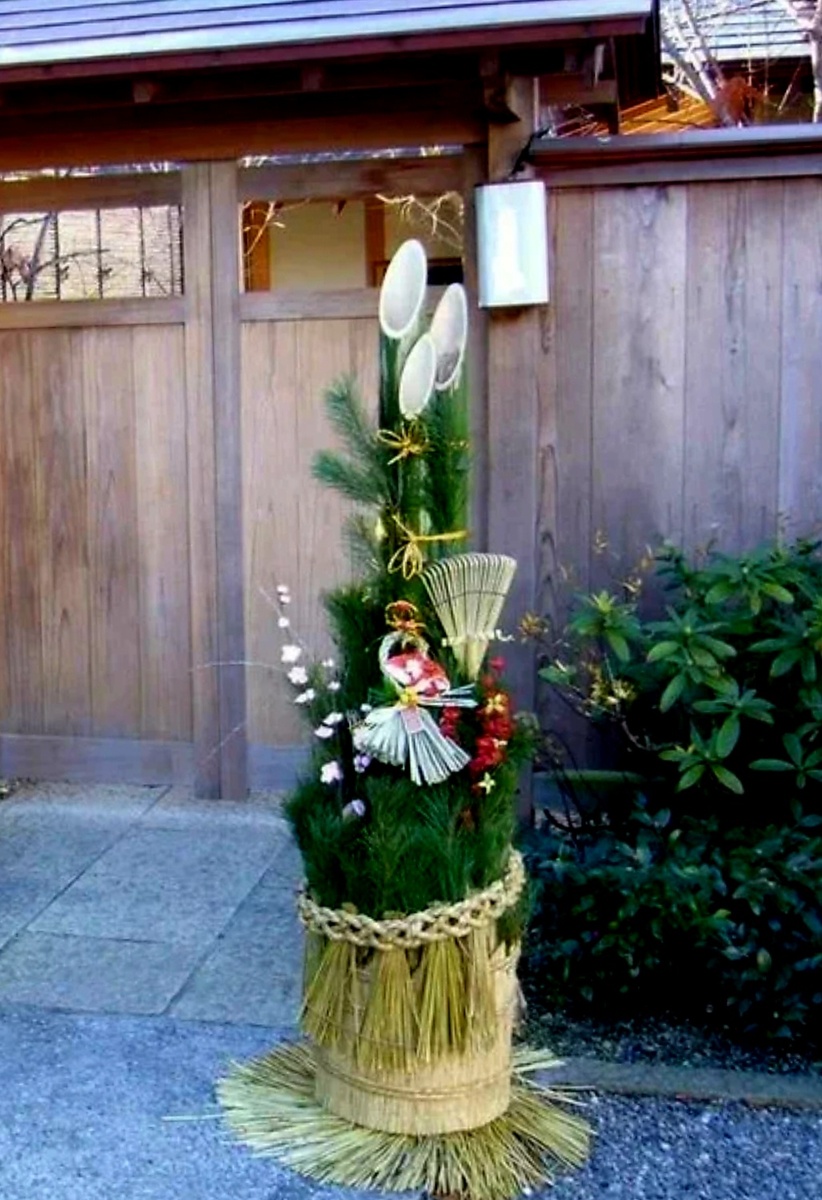 Всем хочется счастья в Новом году! 🎄