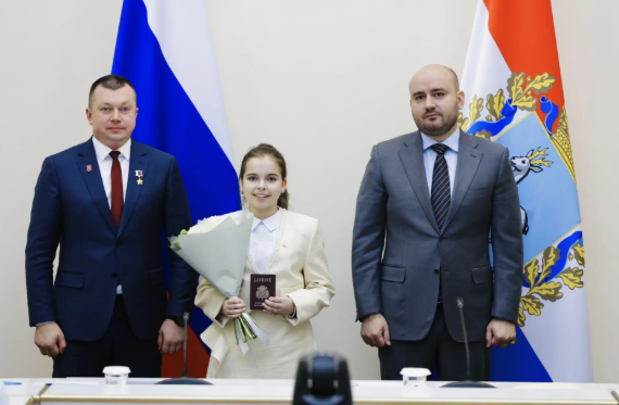    Фото из МАХ-канала Вячеслава Федорищева