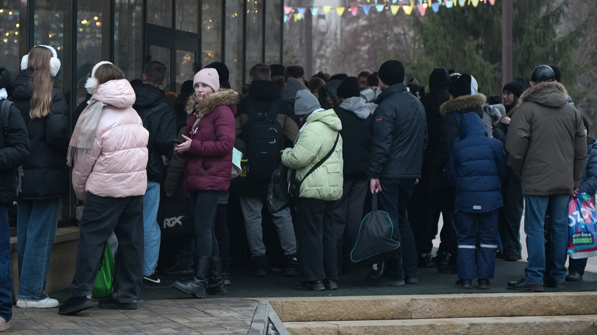 Фото: Мир Белогорья