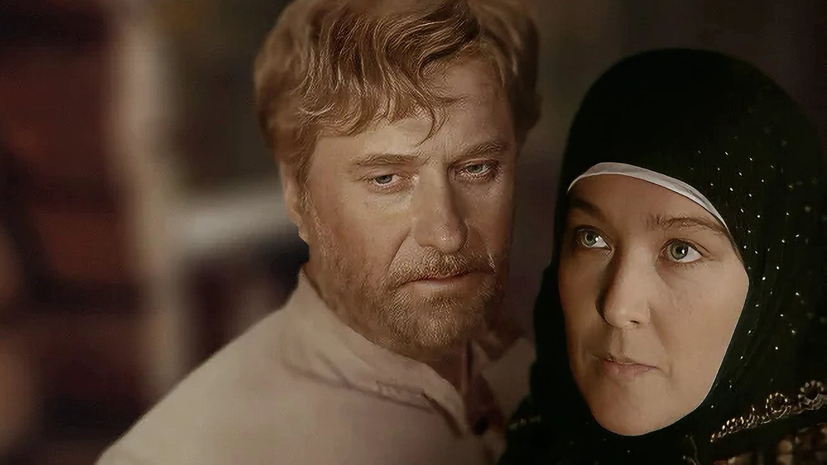 Они больше не злодеи. Вы удивлены? 