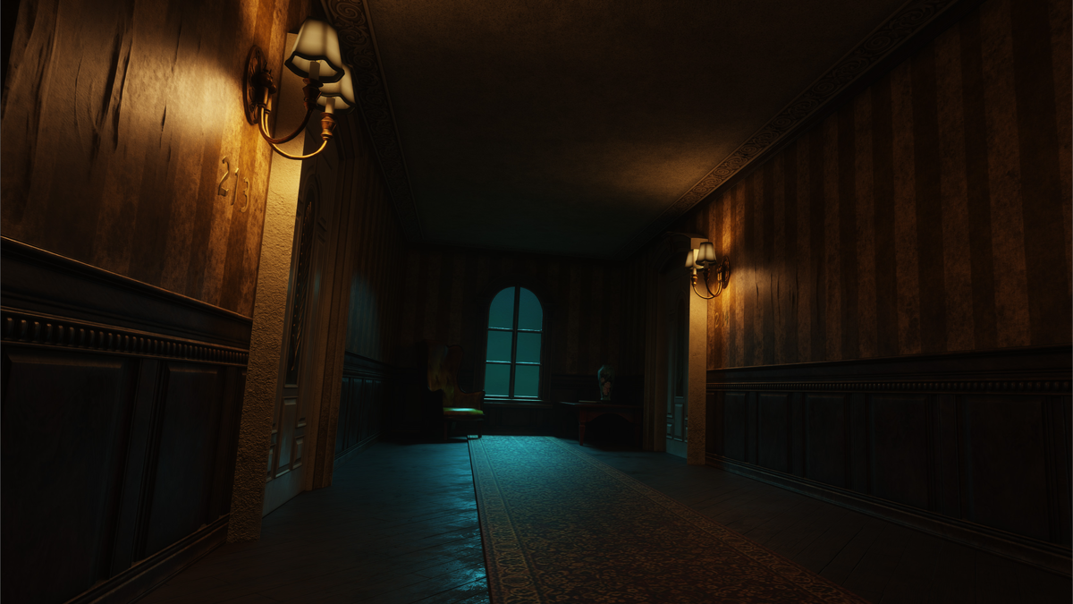 Опубликованы новые скриншоты фанатского RTX-ремастера VtM: Bloodlines