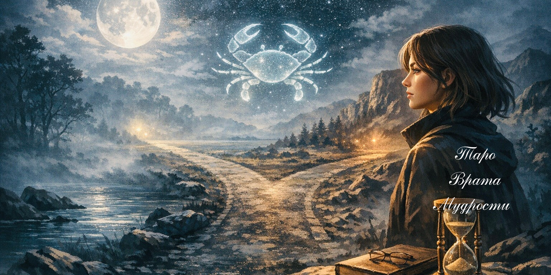 2026 ГОД: РАК Готовься к Переменам! ЛЕВ твой ТРОН возвращается! ДЕВА хватит тянуть ВСЁ на себе!