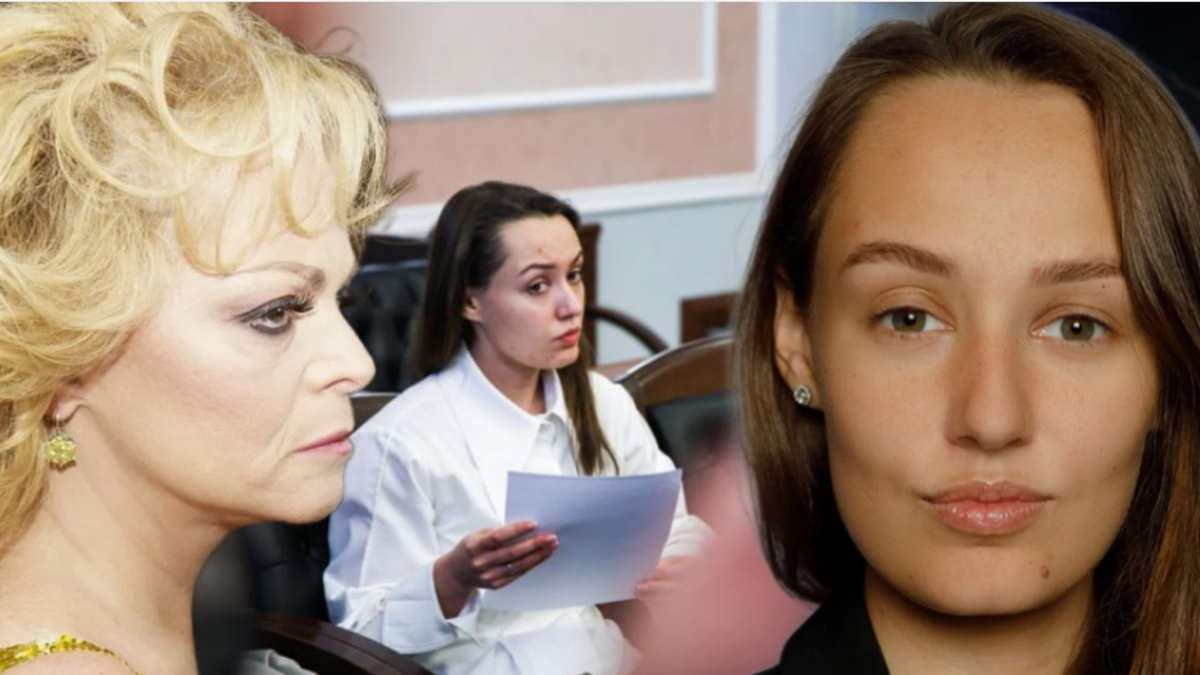 Кто такая Мария Пухова и как отразится на ее карьере проигрыш дела Долиной?