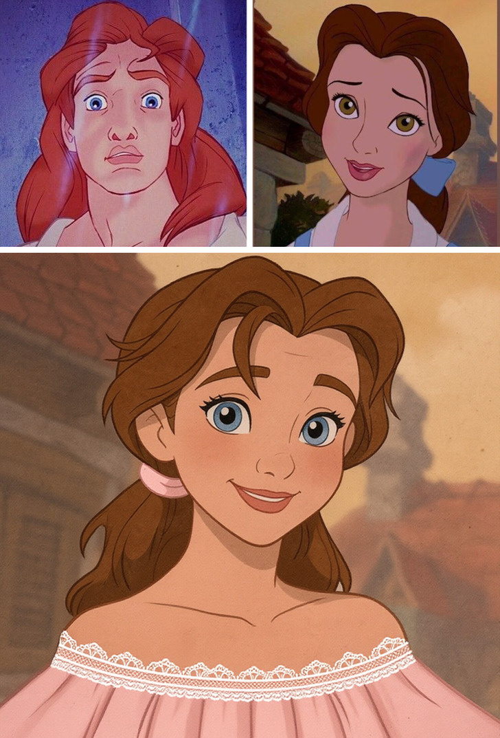 Walt Disney Pictures