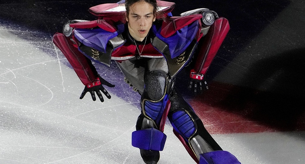 Только очень сложные прыжки позволят Петросян и Гуменнику бороться за медали ОИ