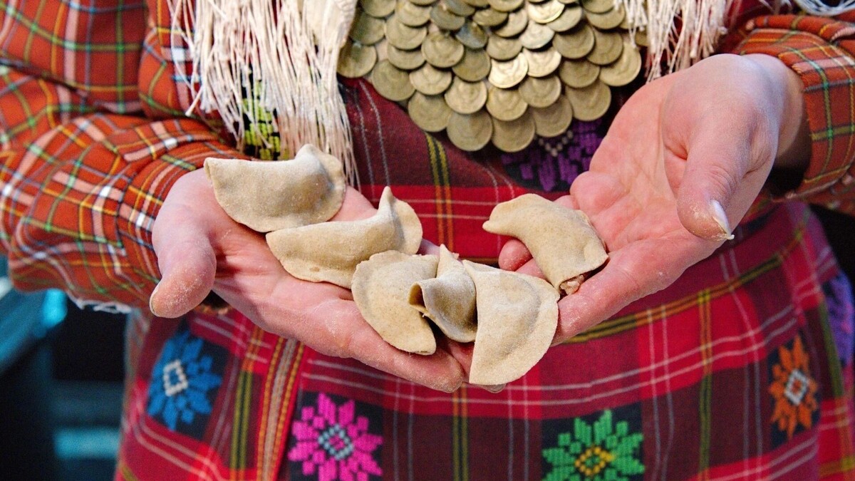   Календарь событий Удмуртии