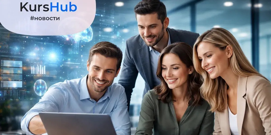 70% компаний уже внедрили ИИ. Пора волноваться?