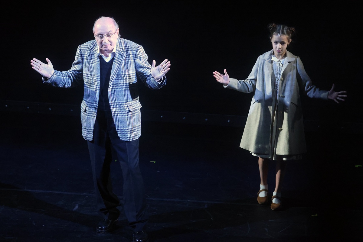    Сергей Куксин/РГ